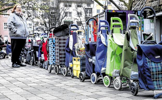 Horarios de Mercadona, Consum, Lidl o Carrefour en San Juan de 2020 y aperturas especiales en verano