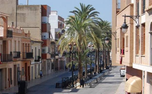 Seis trabajadores de una empresa cárnica de Rafelbunyol dan positivo en el Covid-19