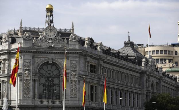 Banco de España, a favor de prorrogar los ERTE para evitar ahondar en crisis
