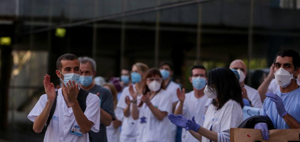 'Derecho a la verdad' interpondrá una demanda colectiva por la responsabilidad del Estado en la pandemia