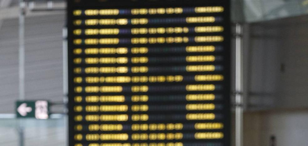Las agencias reclaman diez millones por los viajes cancelados