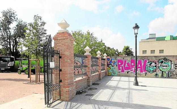 El Museo San Pío V se embellecerá por fuera