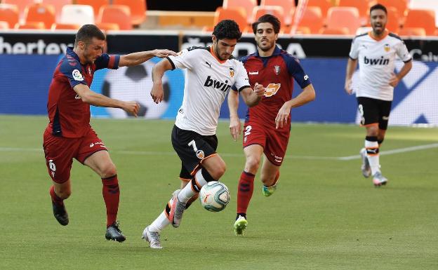 La vuelta del fútbol dispara la demanda de camisetas un 685% respecto al año pasado