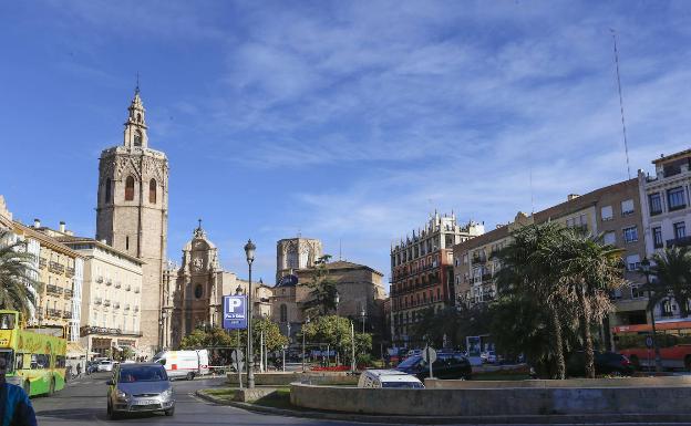 PP y Ciudadanos recuerdan a Ribó que los acuerdos de la comisión de reconstrucción no son un cheque en blanco