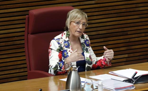 La Generalitat pide tranquilidad tras el brote en Rafelbunyol y apunta a un bajo índice de transmisión