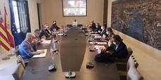 La ampliación norte del Puerto se retrasa y no estará operativa hasta 2026