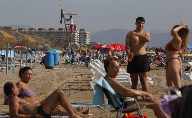 ¿Qué hacer este sábado 27 de junio en Valencia?