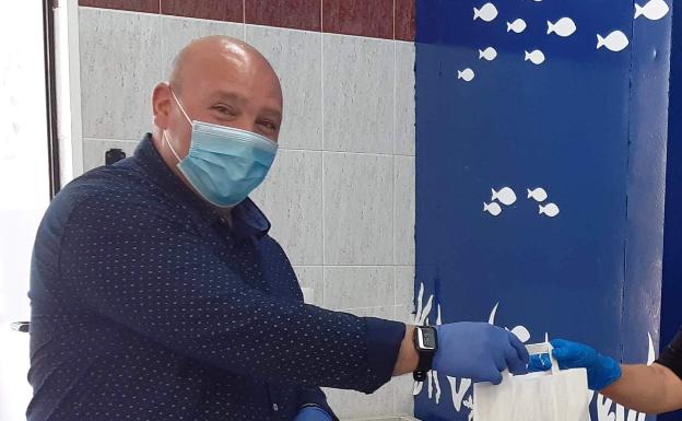 Turís destina 25.000 euros en ayudas a los comercios y empresas locales