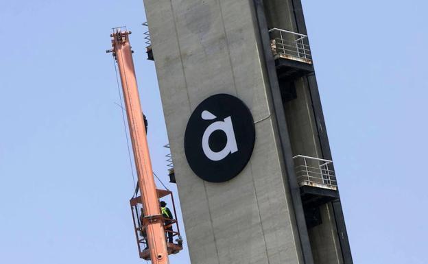 À Punt lanza una campaña de márketing para resintonizar la cadena en el botón 9 del mando