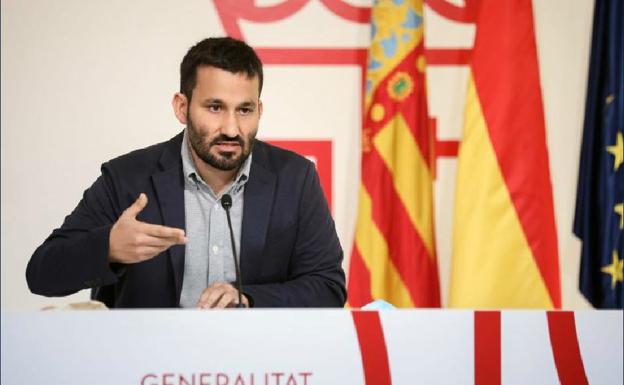 El TSJ tumba el decreto para vigilar el uso del valenciano en la esfera privada