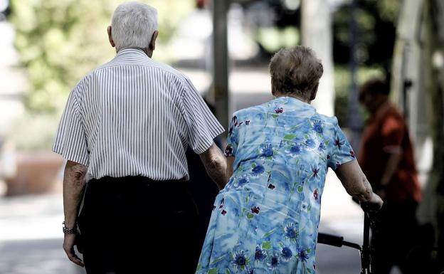 «Como están pensadas hoy, las pensiones no se van a poder pagar»