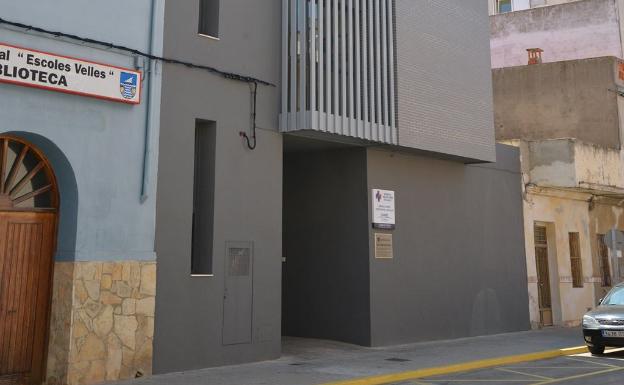 Sueca refuerza la atención sanitaria en la zona marítima