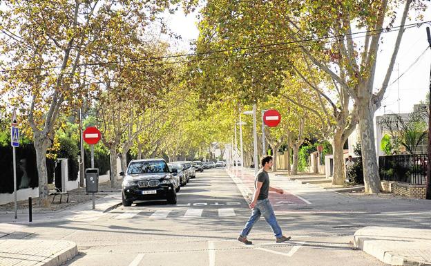 Inicia una consulta ciudadana para dar nombres femeninos a tres nuevas calles