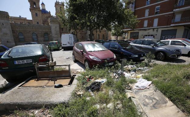 Un fallo del Supremo bloquea la regeneración del entorno de San Miguel de los Reyes