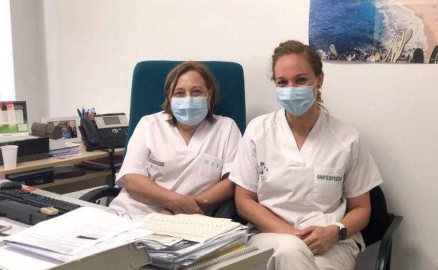 Los centros de salud de Puçol de la playa y el casco urbano amplían los servicios en verano