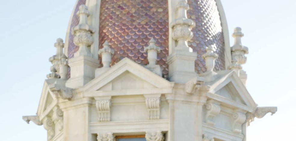 Catalá apuesta por un modelo de ciudad para Valencia que no supere el millón de habitantes