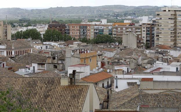 Una localidad valenciana bate el récord de calor en España con 42,4 grados