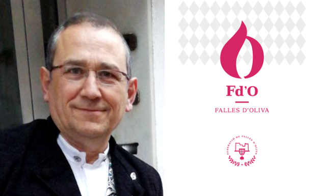 Las Fallas de Oliva escogen a Santiago García como nuevo presidente