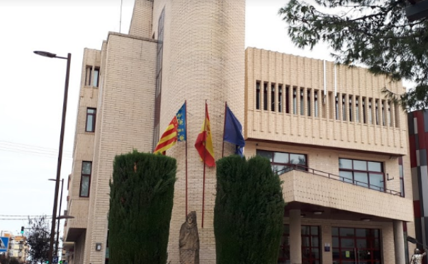 Bellreguard dará becas de comedor a los estudiantes durante el verano