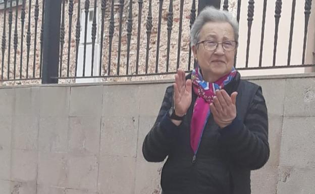 Fallece Consuelo Ciscar, edil en Guardamar cuando el Ayuntamiento era asambleario