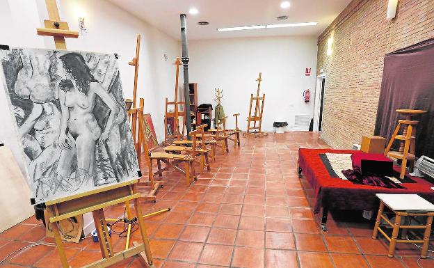 El último desdén al Círculo de Bellas Artes