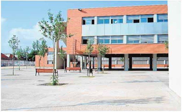 La Escuela Oficial de Idiomas abre el periodo de matriculación para la sección de Sueca