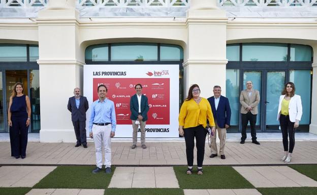 «La recuperación vendrá de la mano de la ciencia, el conocimiento y la innovación»