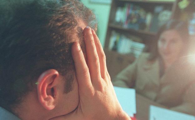 Las atenciones a enfermos mentales se disparan durante la pandemia