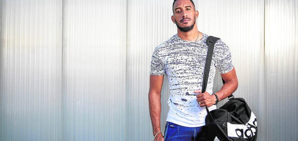 Orlando Ortega: «Espero completar dos ciclos olímpicos más, quiero disfrutar del atletismo»