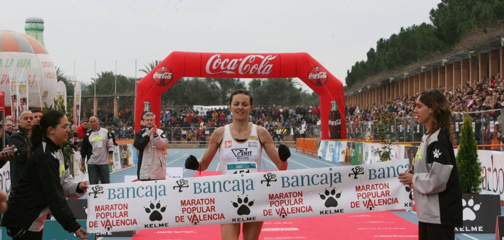 De Valencia al Nido del Pájaro con suspense