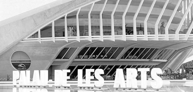 Premio de consolación en los Goya