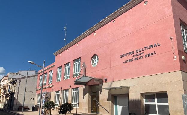 El Real invertirá más de 11.000 euros en mejoras técnicas en la Casa de Cultura