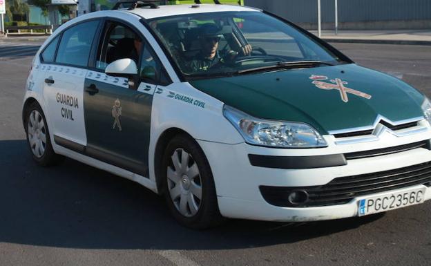 Ingresa en prisión por robar en 25 coches aparcados en Almenara y Canet