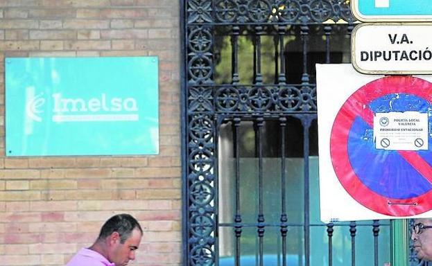 El caso Imelsa se paraliza por la enfermedad del juez