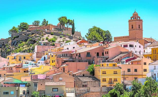 Viajar más lejos que otros años: una vuelta al verano en el pueblo