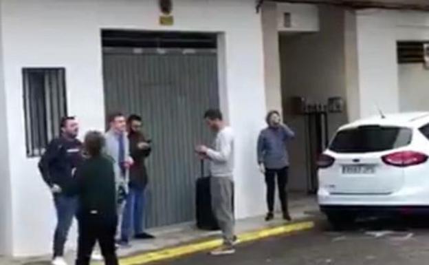 El PSPV insta a Bonig a actuar ante «la gravedad» del comportamiento de la alcaldesa de Massalavés durante el confinamiento