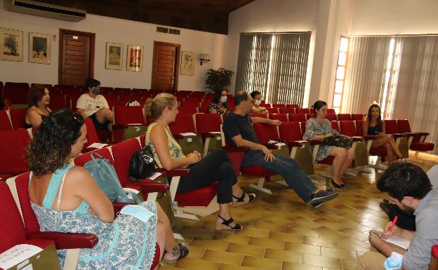 L'Alcúdia comienza a elaborar su I Plan Municipal de Igualdad