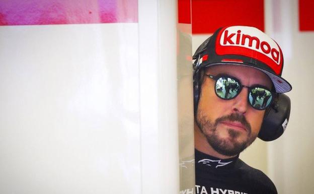 Alonso: cinco errores para no repetir en su retorno a la F1