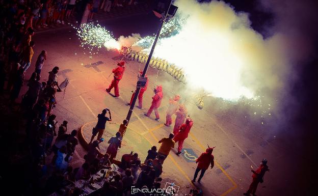 Alcàsser suspende sus fiestas mayores para evitar concentraciones de personas