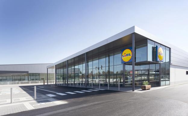 Lidl se expande en la Comunitat con tres nuevas tiendas