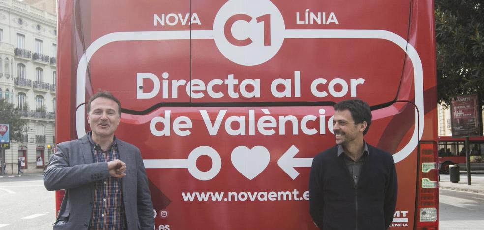 La comisión por el fraude a la EMT sigue sin conclusiones a los seis meses de su cierre