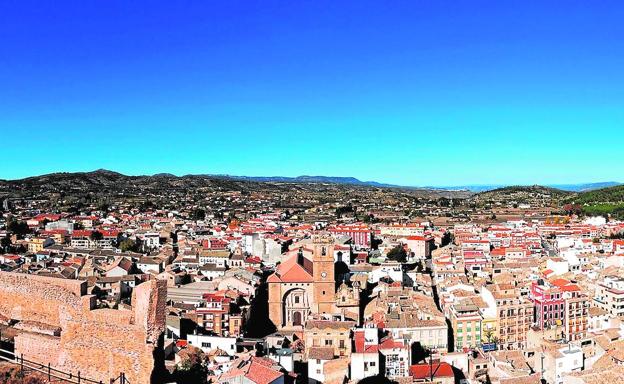 Ayora: rincones de gran valor natural, patrimonial, cultural y gastronómico