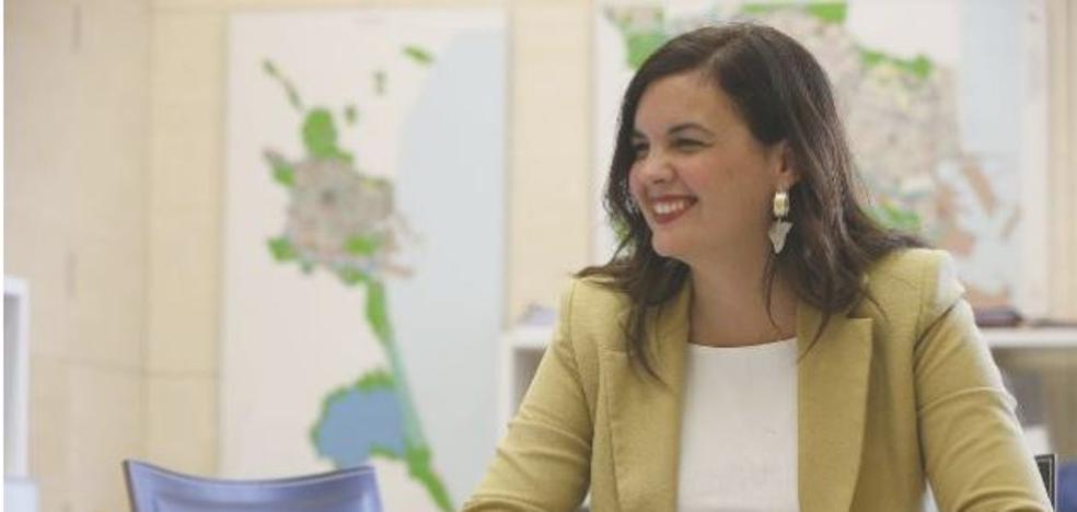 Gómez apoya cambios en el plan de Benimaclet pero con el aval jurídico municipal