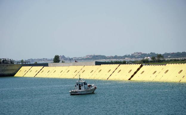 Las góndolas de Venecia reducen su capacidad por el sobrepeso de los turistas