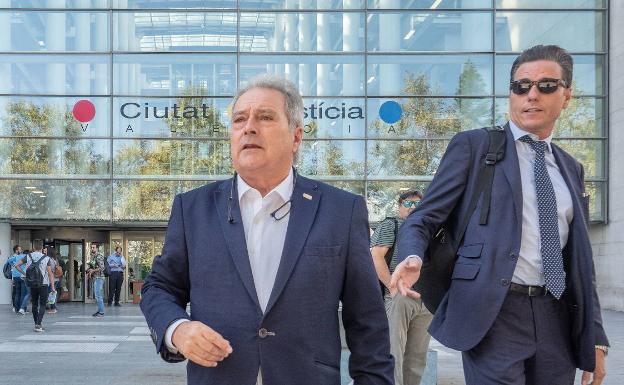 El Poder Judicial deja sin refuerzo a la juez que instruye el caso Imelsa y el blanqueo del PP