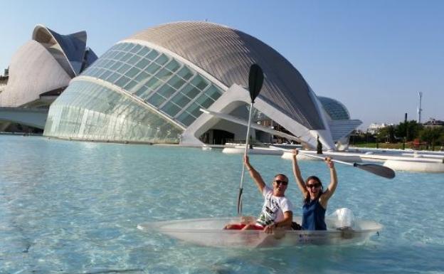 ¿Qué hacer este sábado 11 de julio en Valencia?