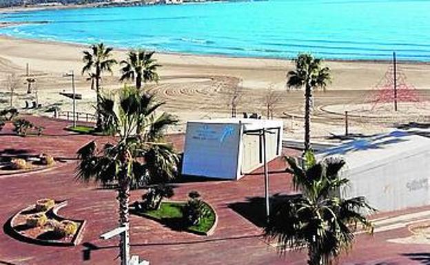 Benicàssim suma salud y bienestar a su oferta para la temporada estival