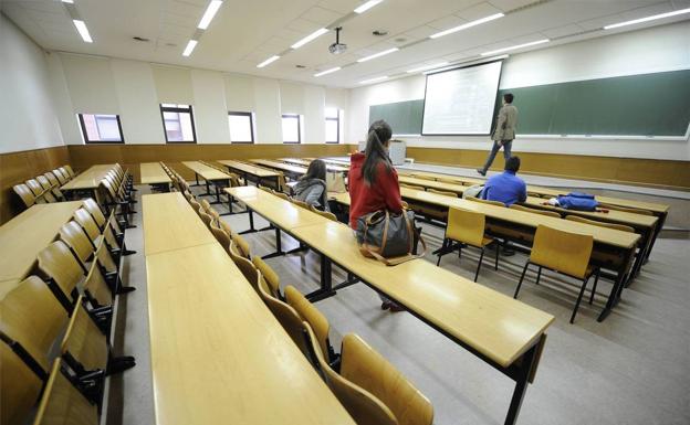 Seis departamentos académicos de la UJI se cuelan en el ranking ARWU de Shangái