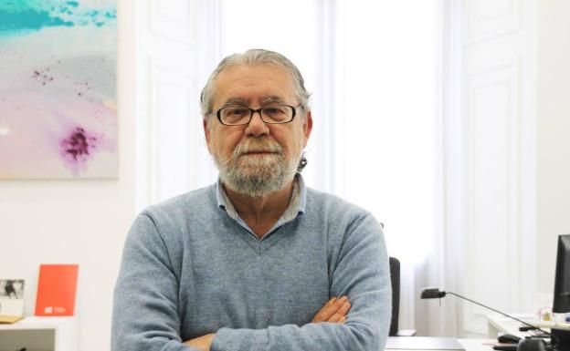 «Yo soy socialdemócrata ortodoxo»