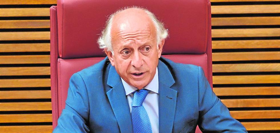 Promotores e inmobiliarias llevan a Les Corts su rechazo al decreto de tanteo